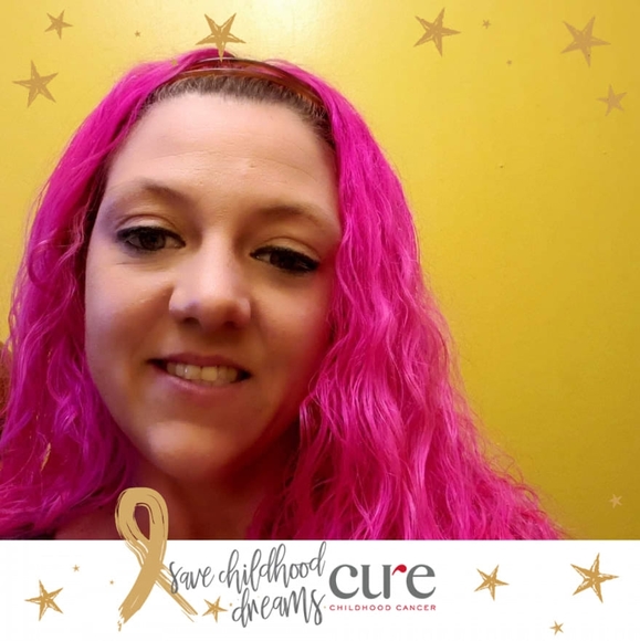 Meet your Posher, Brandy - Picture 1 of 1